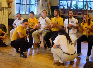 Quilombo Center Chicago / Capoeira Angola Chicago _DSC2412