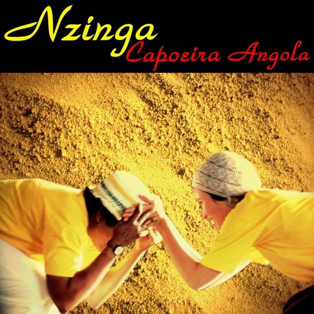 Grupo Nzinga