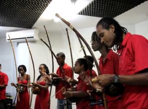 OBA DX – Orquestra de Berimbaus (Bahia) maxresdefault